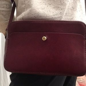 Madewell purse
